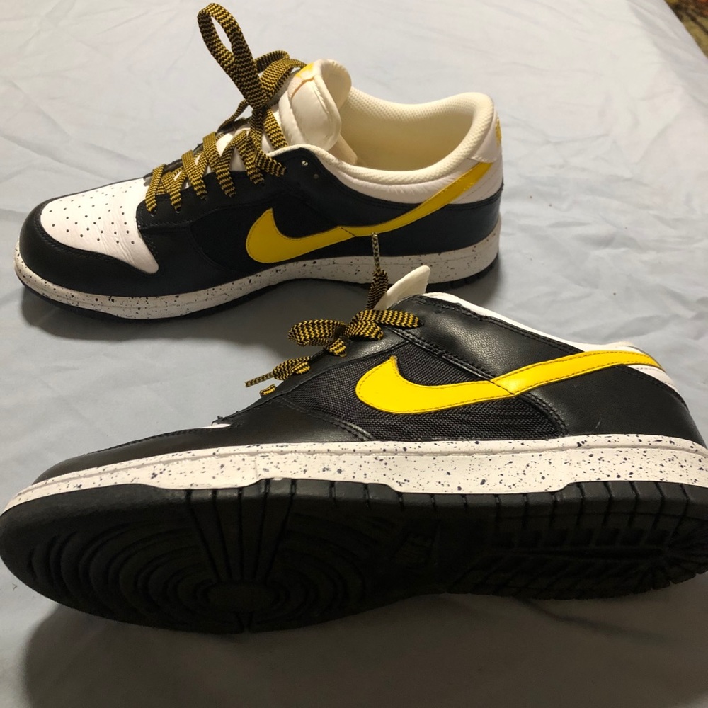 Dunk Low